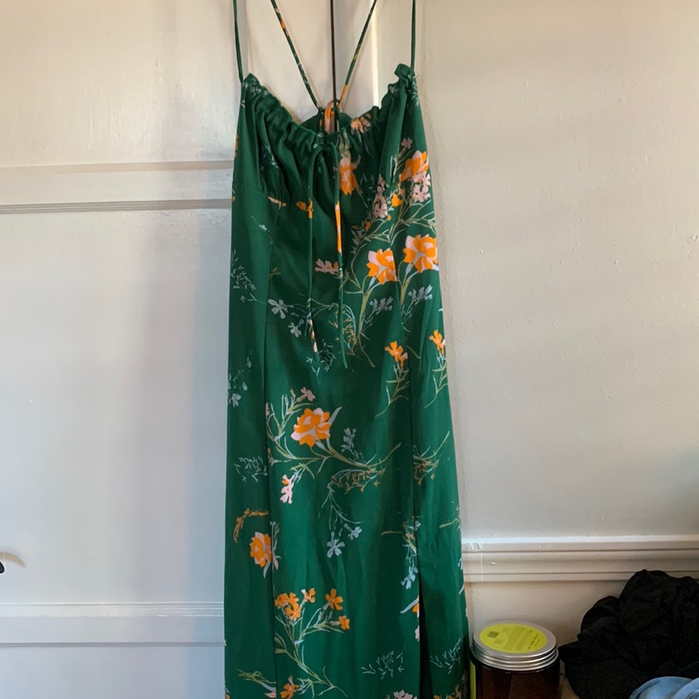 Urban Outfitter’s Long dress